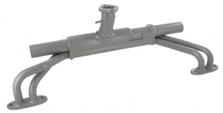 Potrubí sání dual/dual předehřev - Typ 1/14 (1970 »)