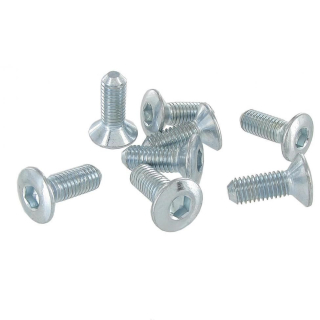 Šrouby pantů dveří/set - Typ 2 (1966 » 79)