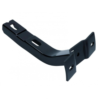 Držák nárazníku/přední L - Typ 2 (1967 » 72)