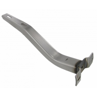 Držák nárazníku/zadní L - Typ 2 (1967 » 72)