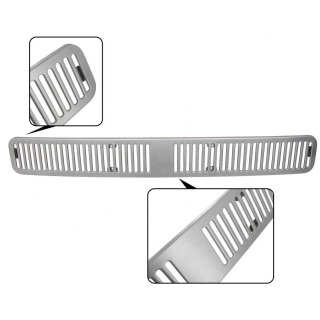 Mřížka ventilace přední/vnější - Typ 2 (1967 » 72)