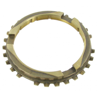 Synchro kroužek 3/4 st. - Typ 1/2/3/14/181 (1961 »)