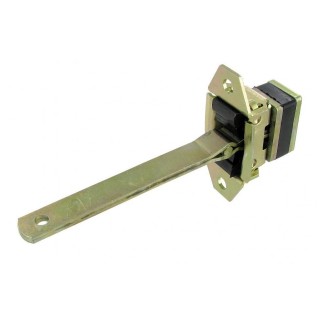 Omezovač dveří/přední L/P - Typ 2/25 (1977 » 92)