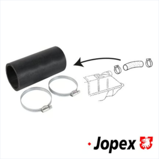 Hadice nádrže paliva/propojovací - Typ 2 (1967 » 71)