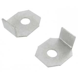 Podložky/páčka regulace topení - Typ 1/3/14/181 (1964 » 03)