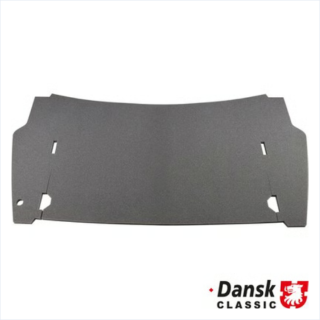 Panel za motorem/pěna - Porsche 911 (1963 » 89)