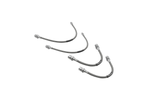 Hadice brzd S/S kit - Typ 1/14/181 (1965 » 68)