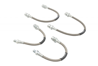 Hadice brzd S/S kit - T.1 1303 (1973 » 80)