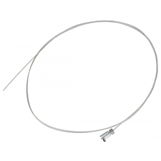 Struna/otvírání přední kapoty - Typ 1/14 (1967 » 03)