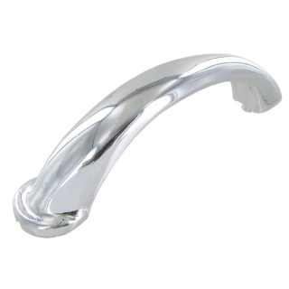 Madlo přední kapoty/chrom - Typ 1 (1952 » 67)