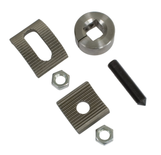 Náprava přední Puma/redukce nastavení výšky - Typ 1/14 (» 1965)