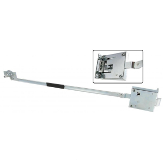 Zámek dveří/P - Typ 2 (1960 » 63)