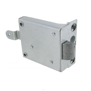 Zámek dveří/wo - Typ 2+Brazil (1950 » 60)