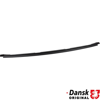 Konzola těsnění/přední čelo/nárazník - Porsche 911 (1963 » 73)