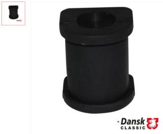 Pouzdro stabilizátoru 18mm/zadní L/P - Porsche 911 (1973 » 77)