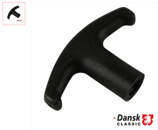 Madlo/přední kapota/víko motoru - Porsche 911/912/914/959/964/968 (1963 » 95)