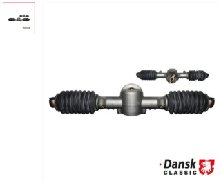 Hřebenové řízení - Porsche 911/914 (1969 » 89)