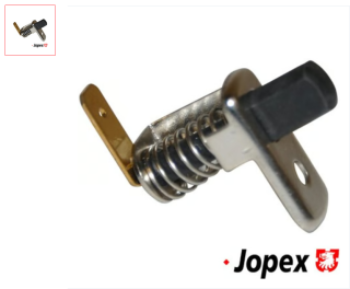 Spínač osvětlení interiéru L/P - Typ 1/2/3/14/25/LT (1960 » 03)