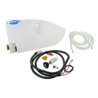 Ostřikovač 12V/čelní sklo - Typ 1 (1967 »)