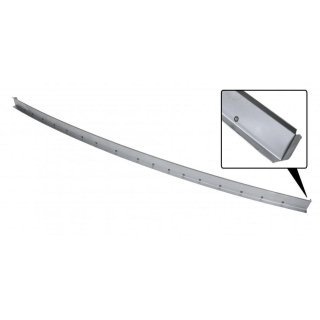 Panel přední/spodní - Typ 25 (1979 » 92)