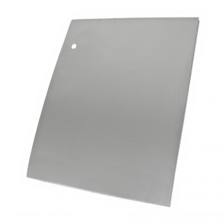 Panel bočních dveří/vnější přední - Typ 2 (1955 » 58)