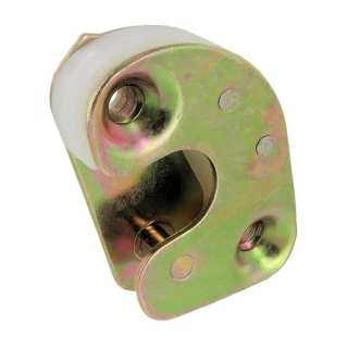 Zámek sloupku dveří/P - Typ 14 (1966 » 74)