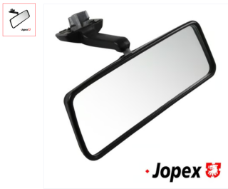 Zrcátko zpětné - Typ 25 (1979 » 83)