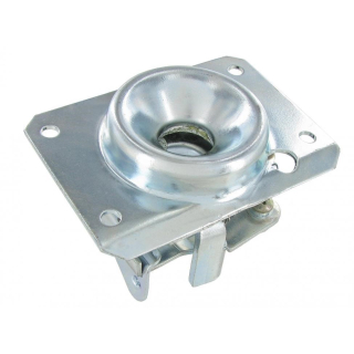 Zámek/přední čelo - Typ 1 (1967 »)