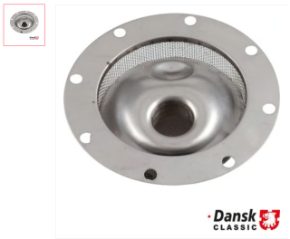 Filtr oleje/sítko IM - Porsche 911/914/6 (1963 » 83)