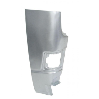 Sloupek-A přední/spodní P - Typ 25 (1979 » 92)