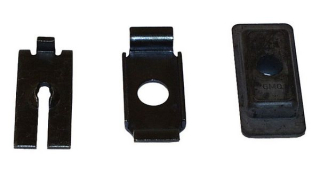 Pojistka lana spojky/kit - VW Golf/Jetta (1974 » 92)