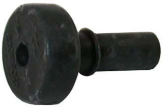 Průchodka lana spojky/vnitřní - VW Golf/Jetta (1974 » 92)