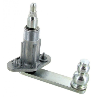 Hřídelka mechanismu stěrače/P - Typ 25 (1979 » 92)