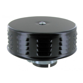 Filtr vzduchu 76x140mm/černý - Typ 1 motor (28-34 PICT)