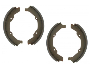 Čelisti brzd/přední - Typ 2 (1963 » 70)