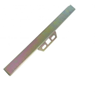 Lišta stahování skla dveří L/P - Typ 2 (1974 » 79)