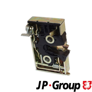 Zámek dveří/zadní P - VW Golf/Jetta (1976 » 92)