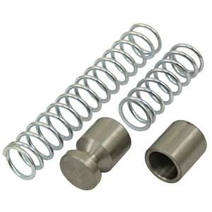 Ventily tlaku oleje/Std - Typ 1/3 motory (1969 » 03)