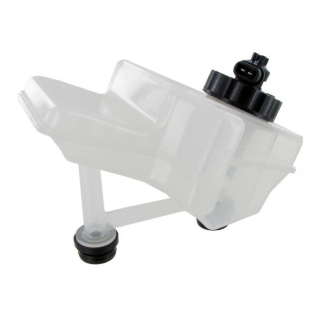 Nádobka brzdové kapaliny/posilovač - Typ 25 (1979 » 92)