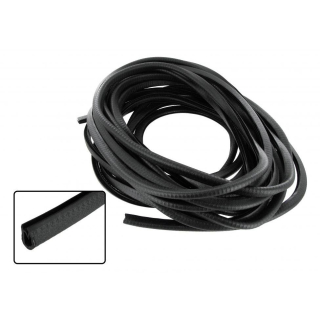 Lemovka dveřní kapsy/12m - VW 181 (1969 » 79)