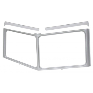 Rám/čelní skla - Typ 2 (» 1967)