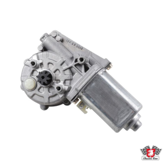 Motorek stahování skla dveří/L - Porsche 911 (1972 » 86)