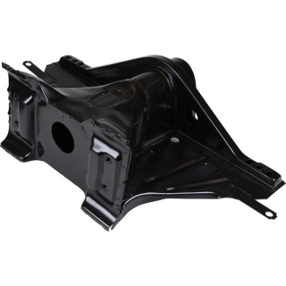 Hlava rámu+pedál stěna/komplet přední - Typ 1/14/181 (1965 » 03)