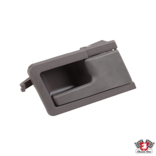 Klička otvírání dveří/šedá P - Typ 4 (1990 » 96)