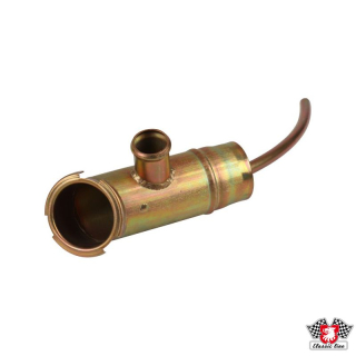 Hrdlo oleje - Porsche 911 (1963 » 71)