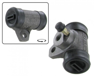 Váleček brzd/zadní L/P - Typ 2+Brazil/181 (1955 »)