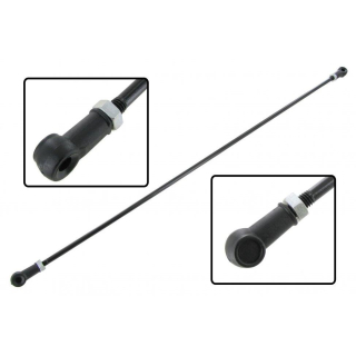 Táhlo stěrače/černé - VW 181 (1969 » 73)