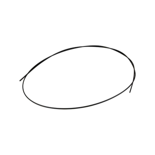 Lišta okapová OE/černá L/P - Typ 25 (1979 » 92)