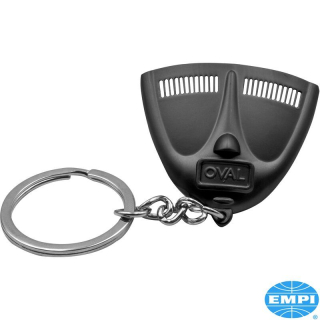 Přívěšek na klíče (černá kapota EMPI)