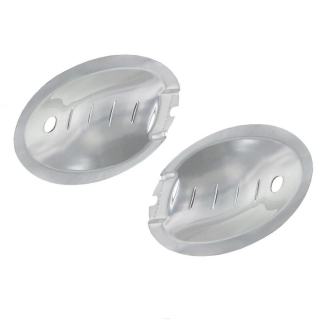 Misky pod kliky dveří/Alu - Typ 2 (1967 » 79)